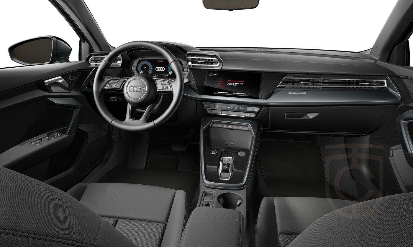 Audi A3 Sportback 30 TFSI 85 kW