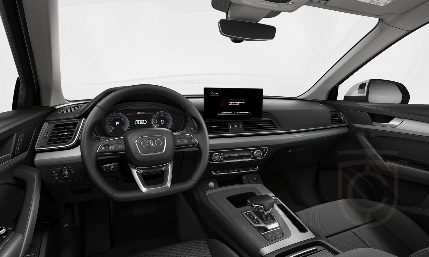 Audi Q5 TFSI e S line 50 e quattro 220 kW