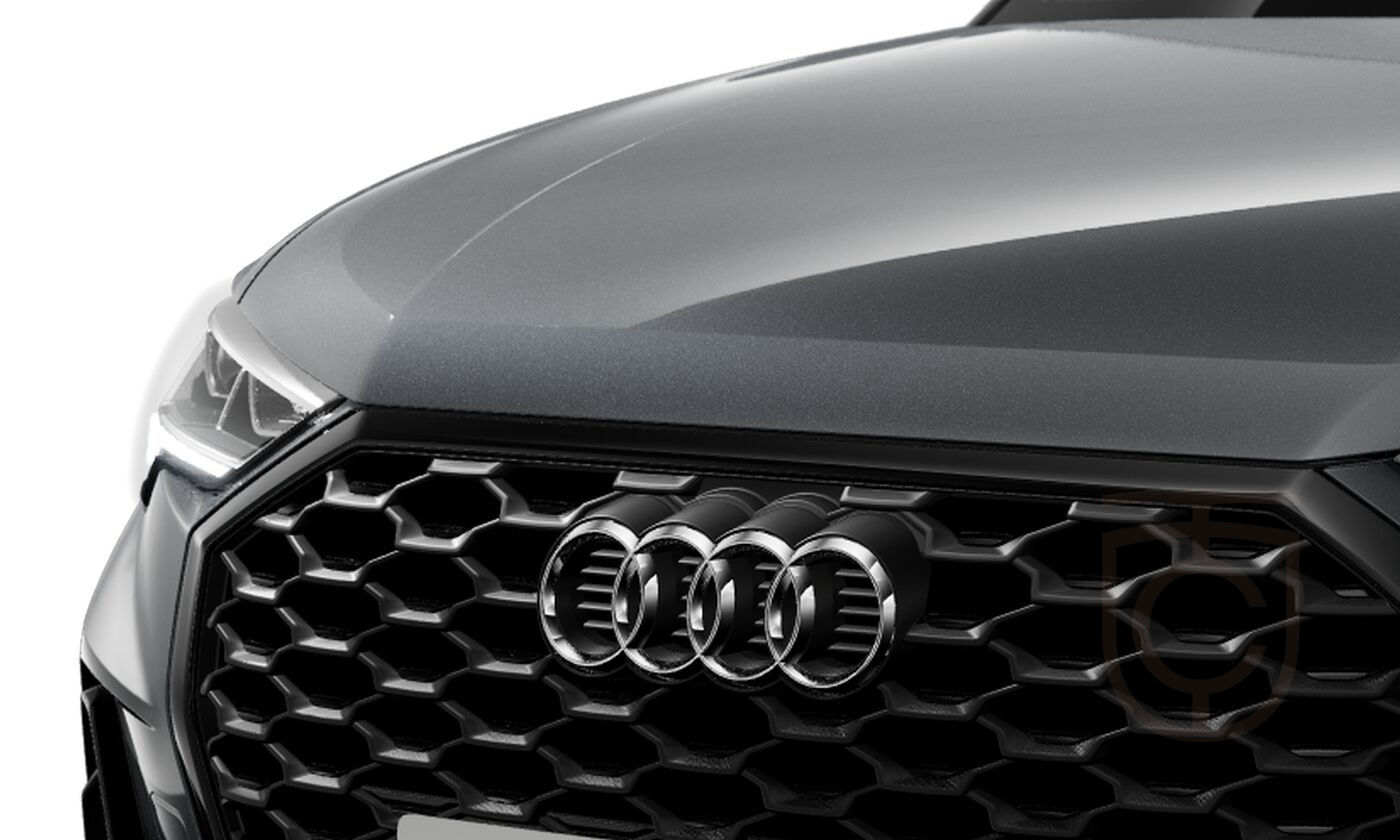 Audi Q3 Sportback S line 35 TFSI 110 kW