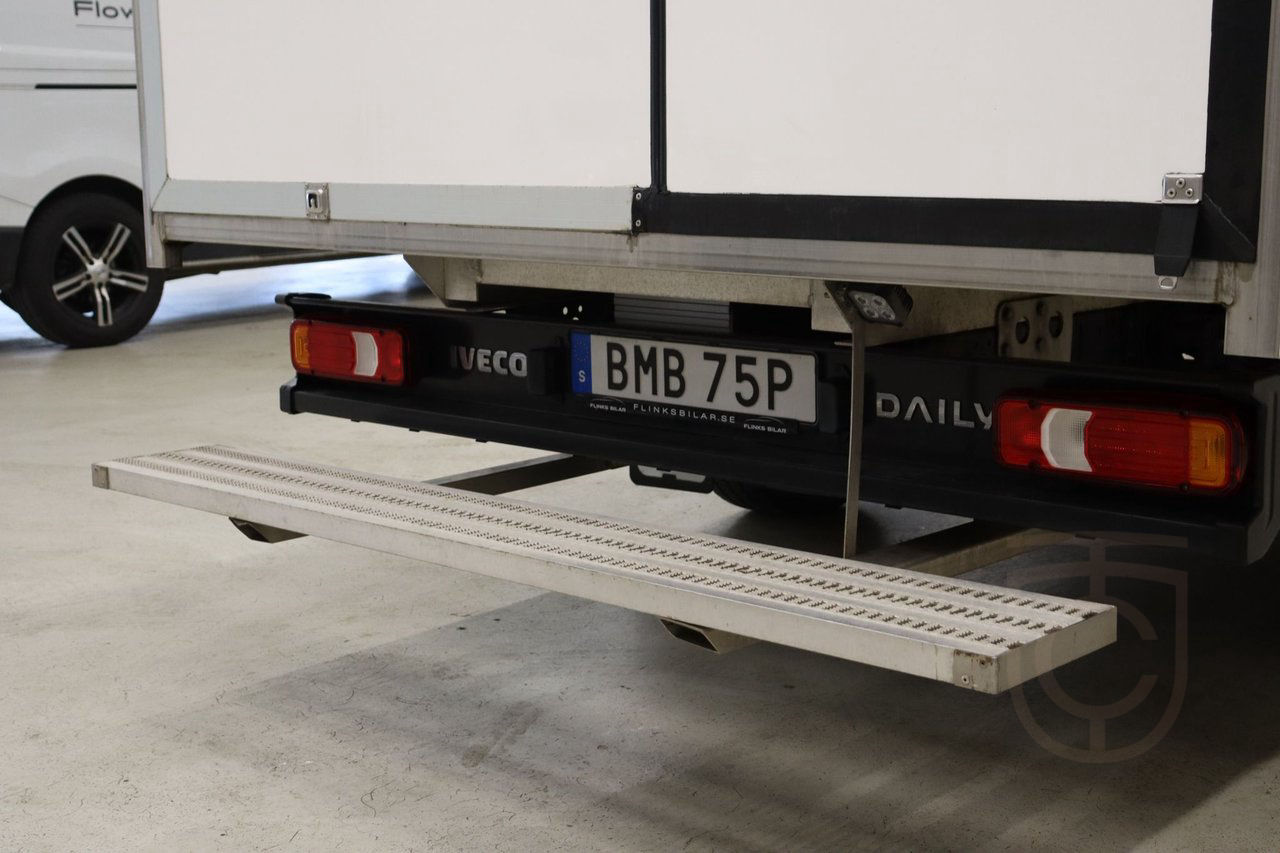 Iveco Daily