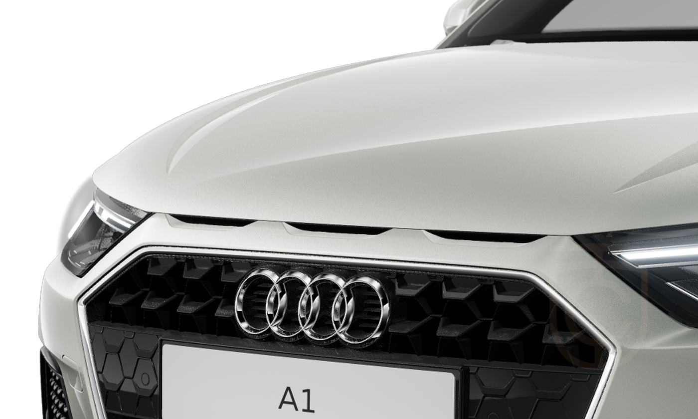 Audi A1 Sportback advanced 25 TFSI 70 kW