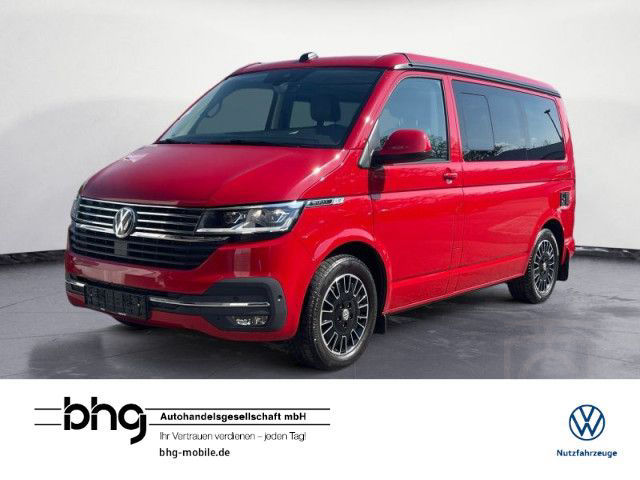 Volkswagen California 6.1 Ocean 2,0 TDI DSG