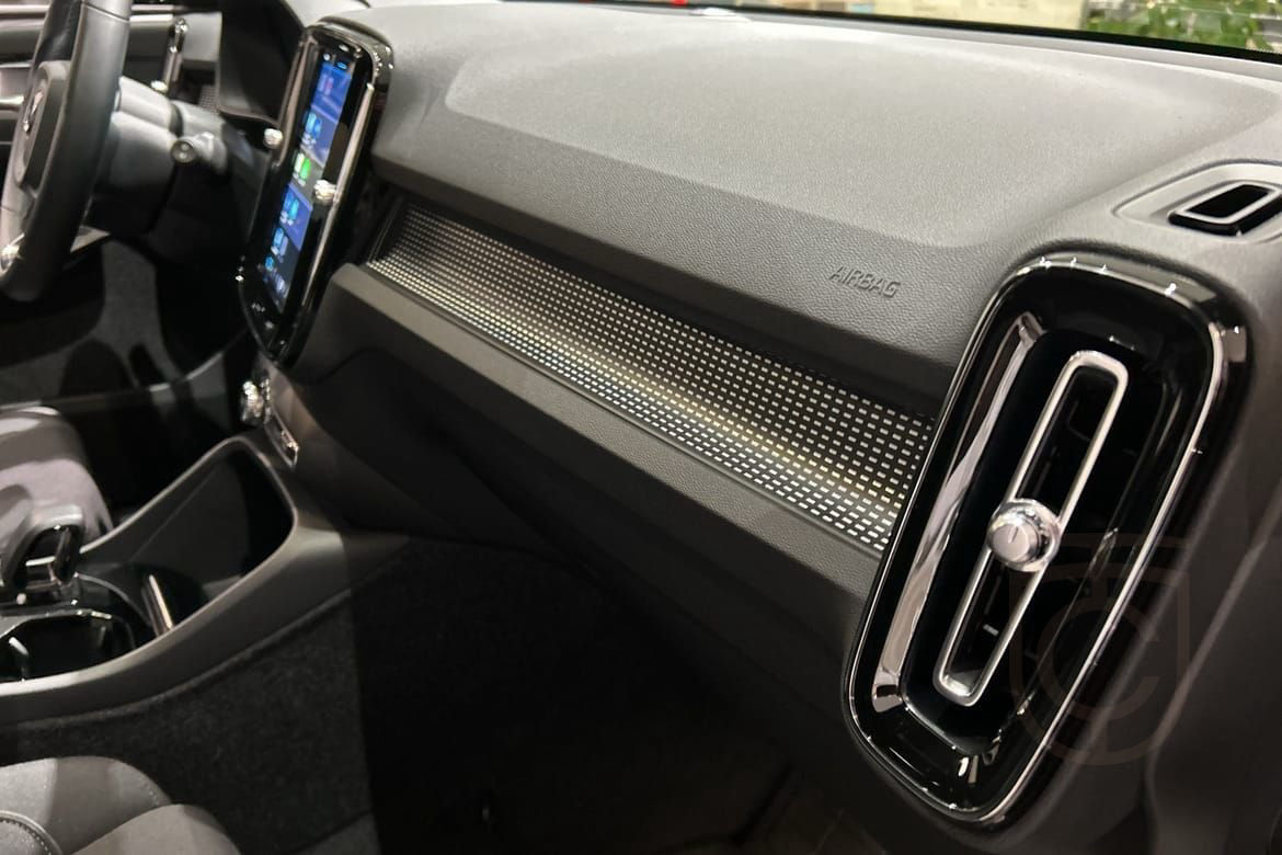 Volvo XC40 P6 Recharge Core