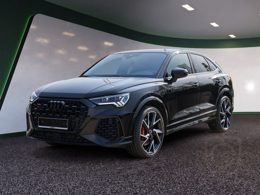Audi RS Q3 Sportback 2.5 TFSI quattro PANO MATRIX-LED
