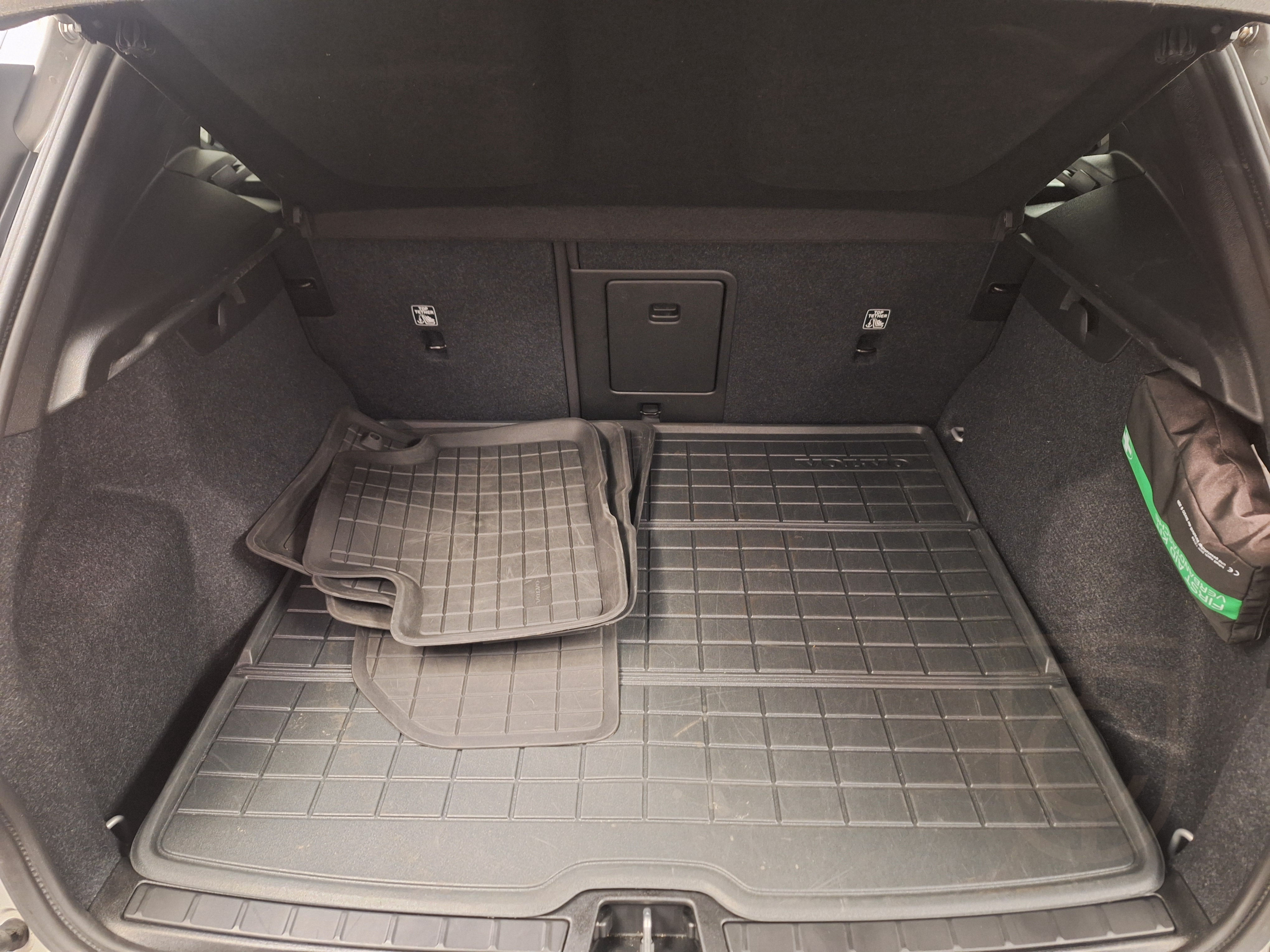 Volvo XC40 Recharge Single Motor Extended Range