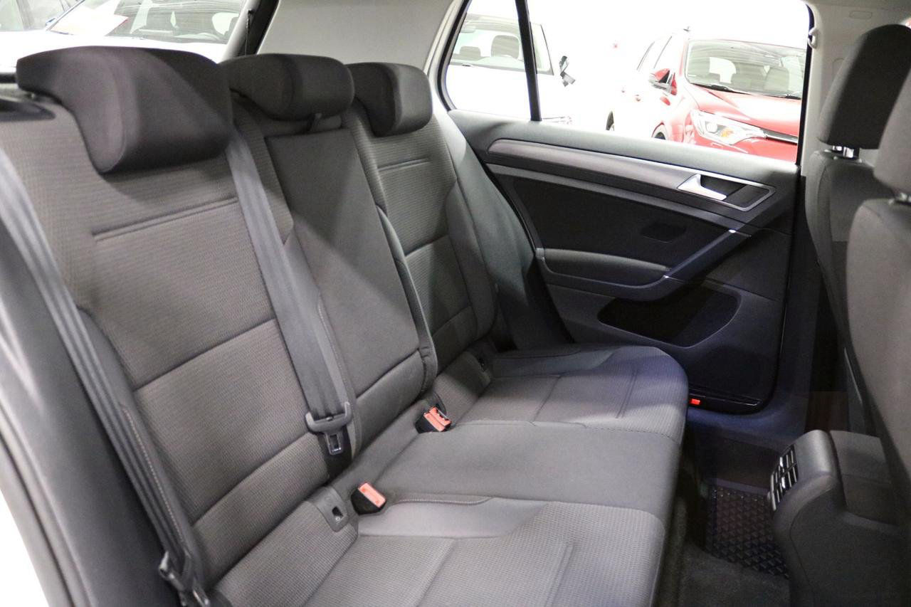 Volkswagen E-Golf