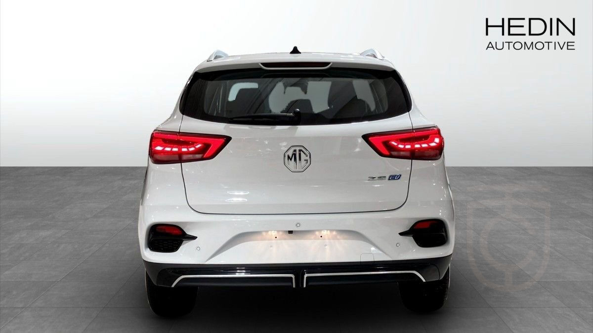 MG ZS EV Comfort