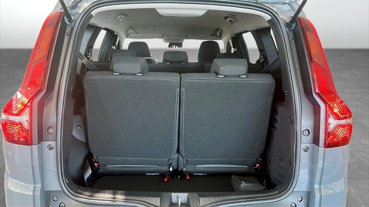 Dacia Jogger JOGGER EXTREME HYBRID TCE 110