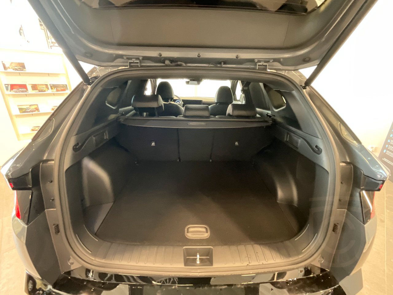Hyundai Tucson PHEV