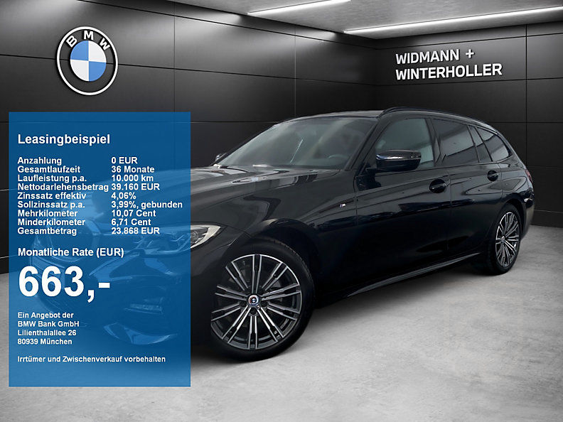 BMW Série 3 330 I F31 TOURING XDRIVE PACK M UTLIMATE Vendu saint-vincent  (Puy-de-Dome) - n°4850455 - LUXE CAR CONSEIL