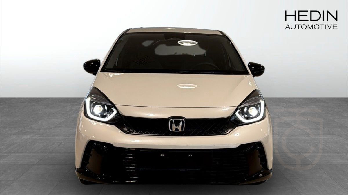 Honda Jazz ADVANCE SPORT HYBRID