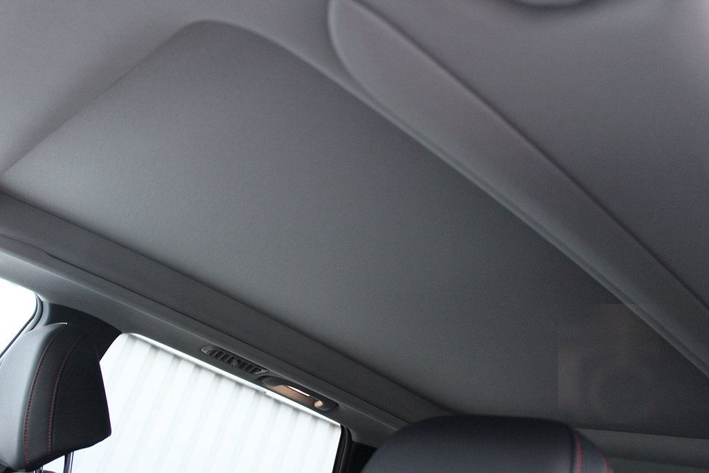 Maxus Euniq 7-Sits MPV 177HK Exclusive 52,5 kwh