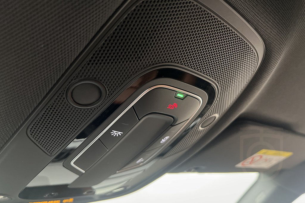 Audi e-tron 55 quattro