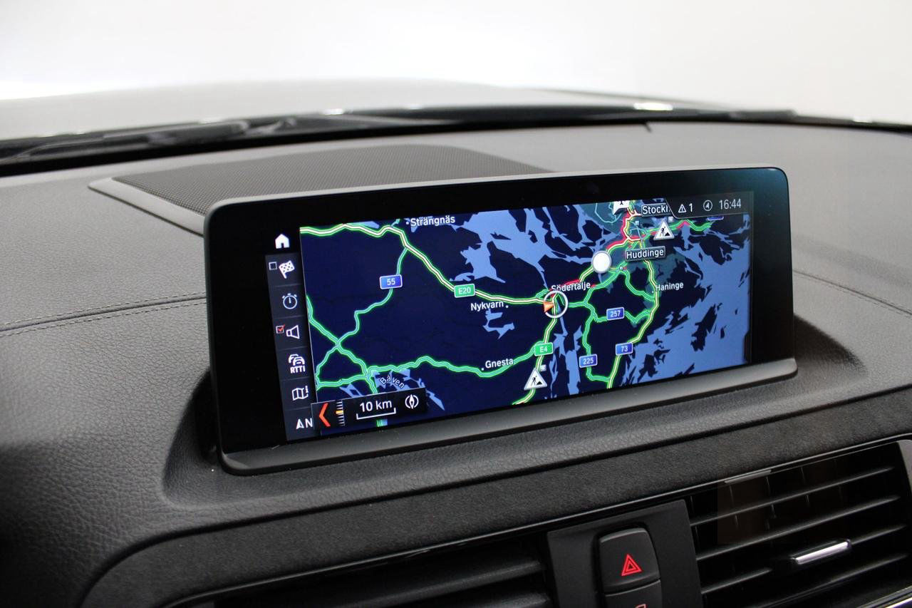 BMW M2 CS Keramiska Carbon Nyskick