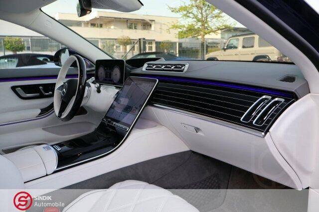 Mercedes-Benz S 680 Maybach 4M DESIGNO MANUFAKTUR-FirstClass