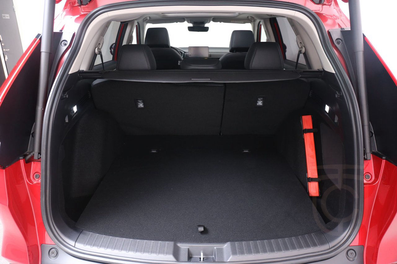 Honda CR-V AWD ADVANCE
