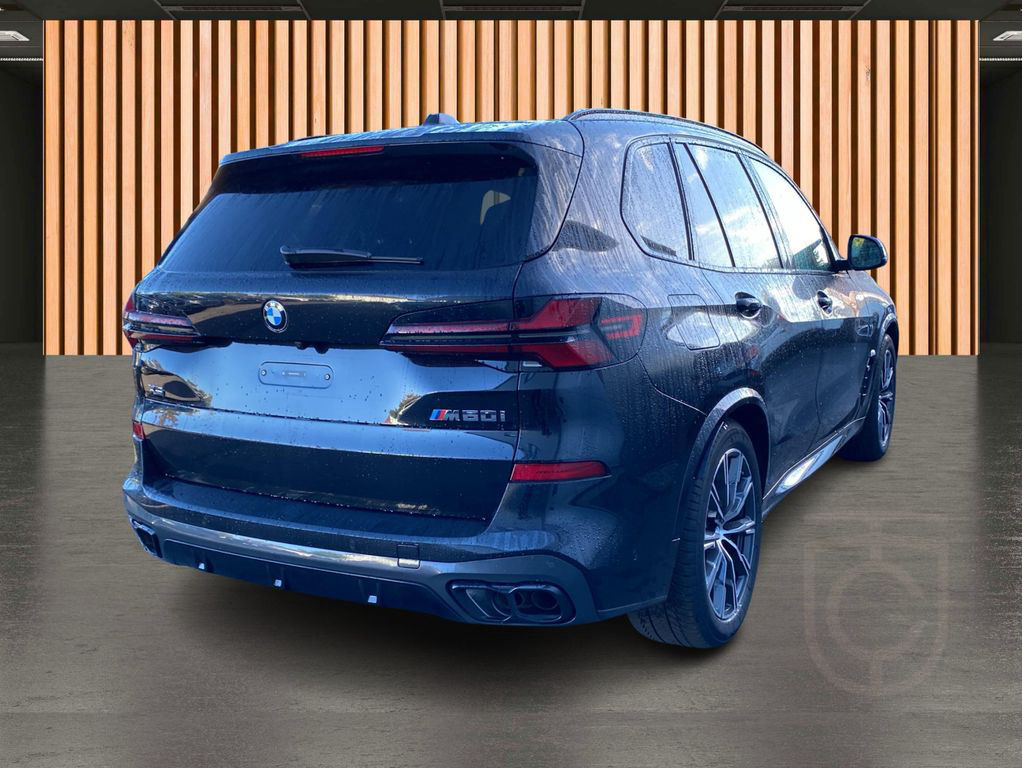 BMW X5 M60 i xDrive*NP 143.000€*