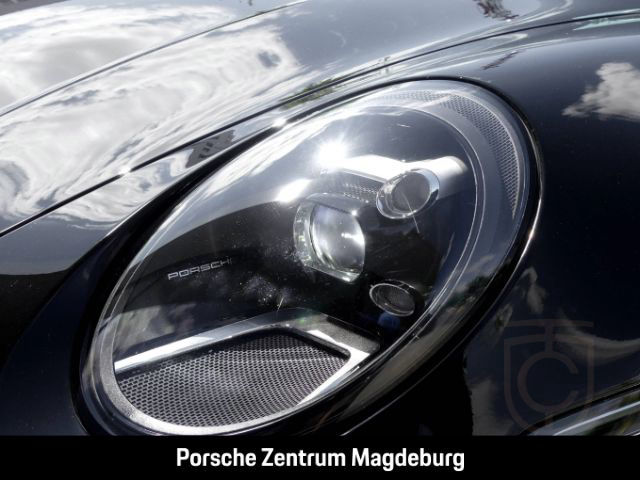 Porsche 992 (911) Carrera*BOSE*SPORTABGAS*SHZ*