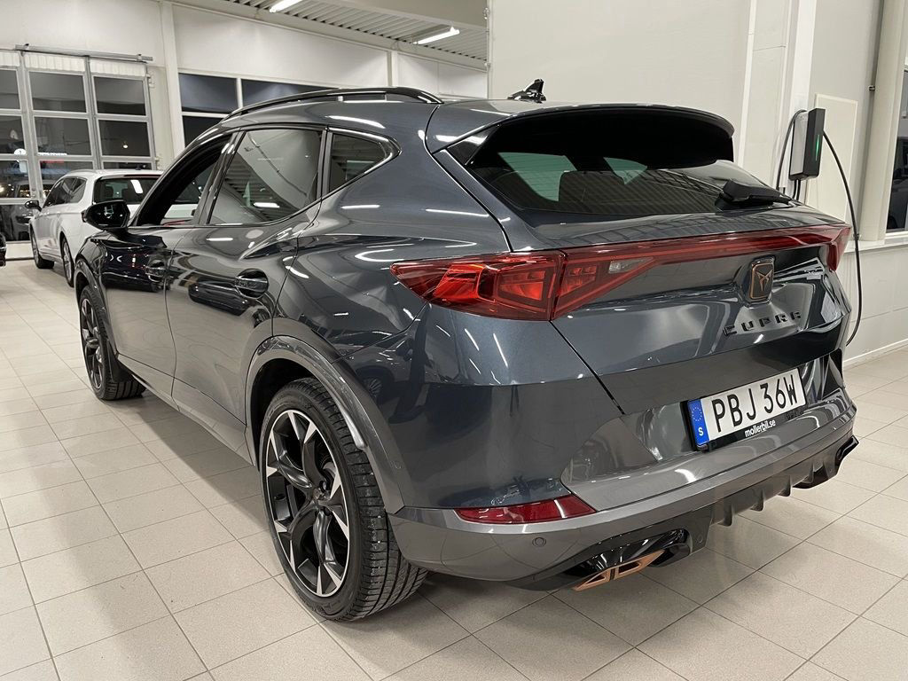 Cupra Formentor VZ 1.4 e-Hybrid