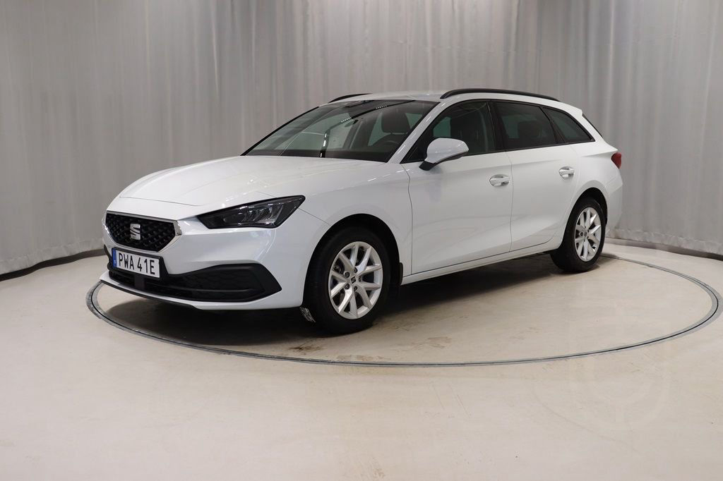 Seat Leon ST 1.0 eTSI