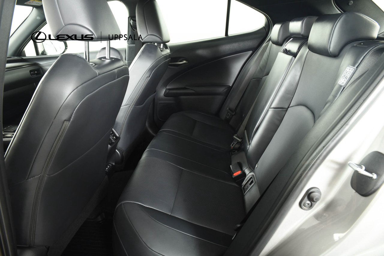 Lexus UX 300e Premium