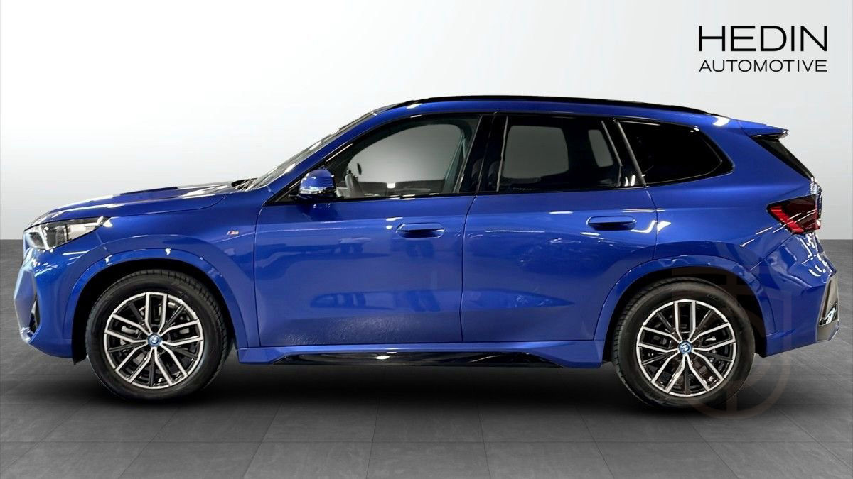 BMW iX1 xDrive30 230kW 2024