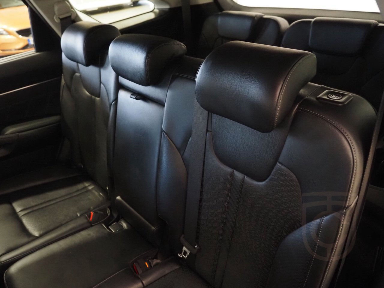 Kia Sorento PHEV