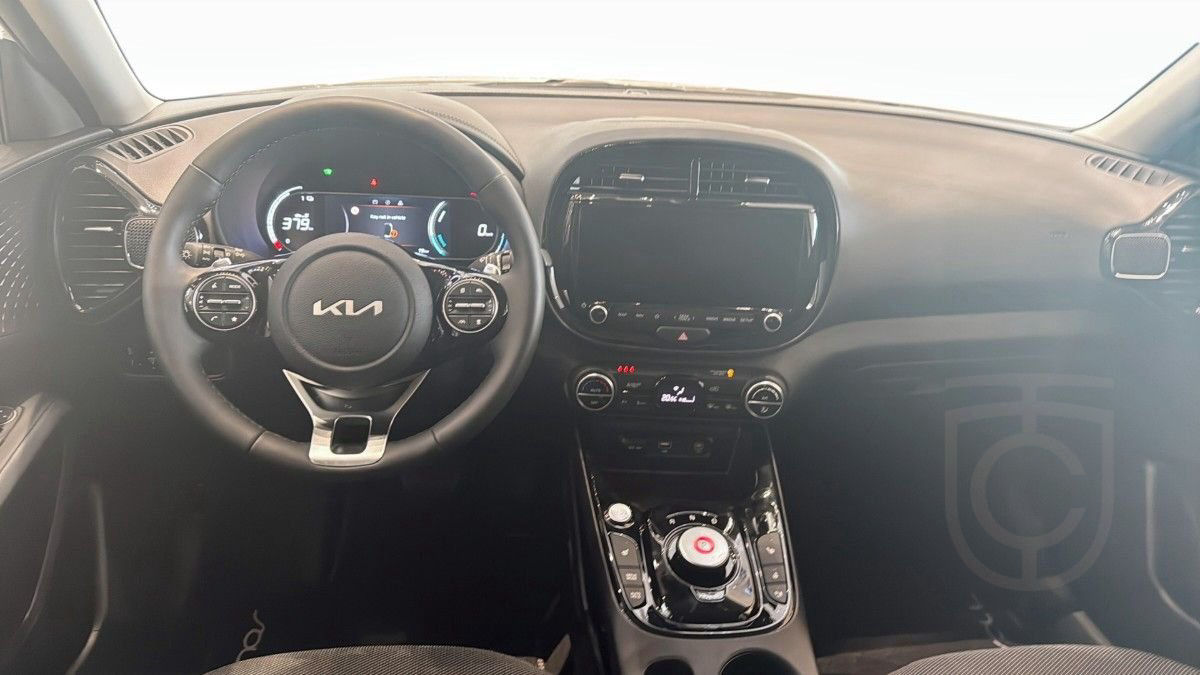 Kia E-SOUL Advance Long Range