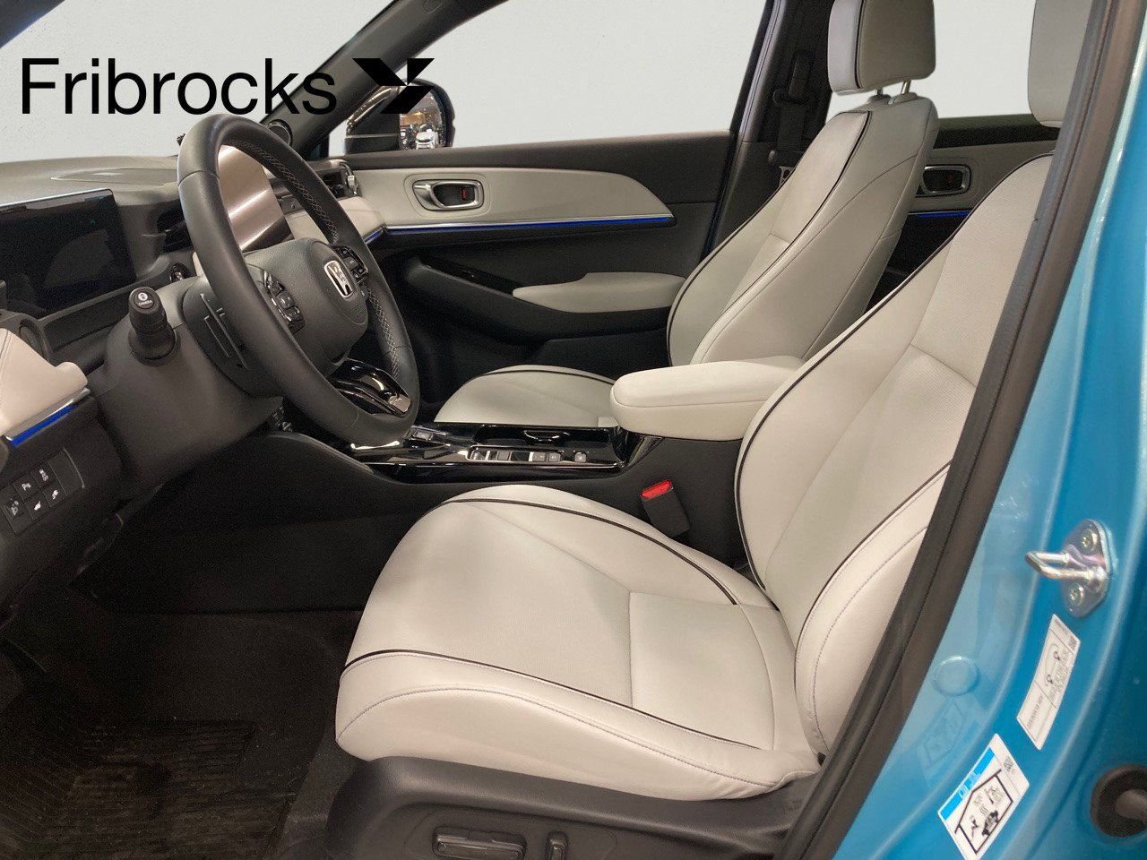Honda e:Ny1 ADVANCE EL AT ELECTRIC CARPLAY