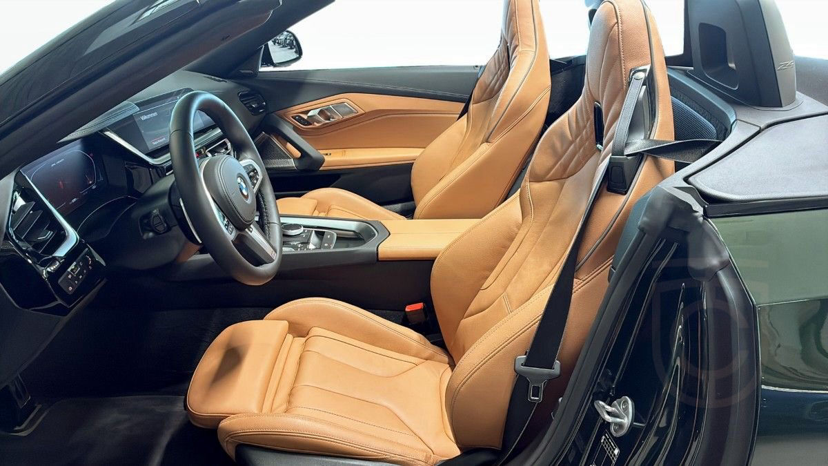 BMW Z4 M40I M PAKET Harman Kardon 360° Head up-display