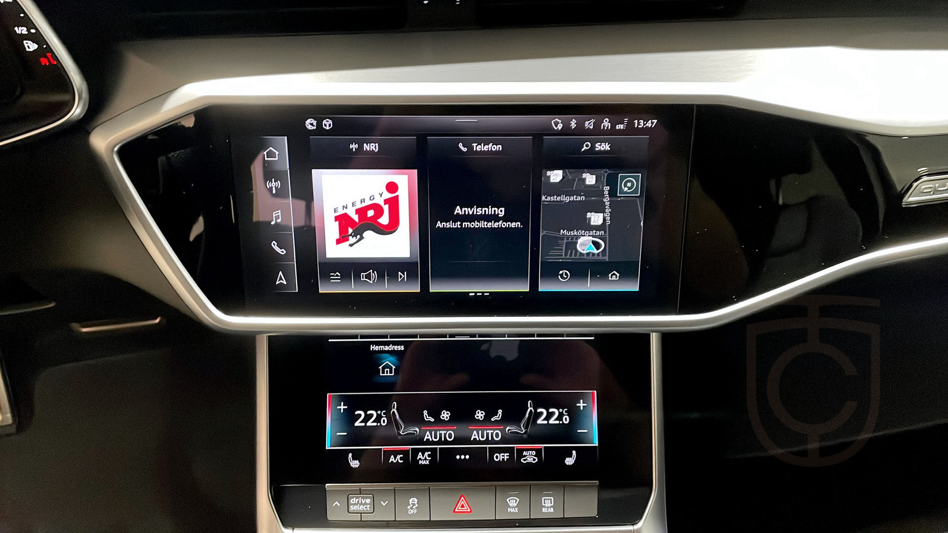 Audi A6 Avant 55 TFSI e quattro S Tronic 270kW 2024 S Line
