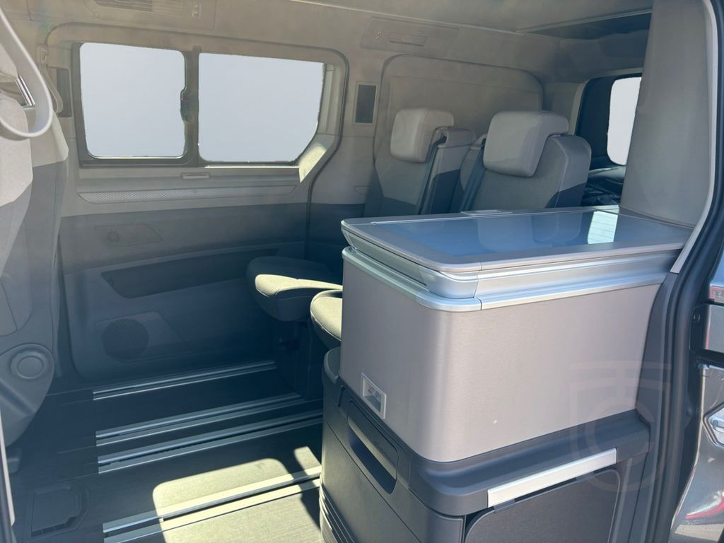 Volkswagen T7 California DSG Coast *AHK*Aufstelldach*Kamera