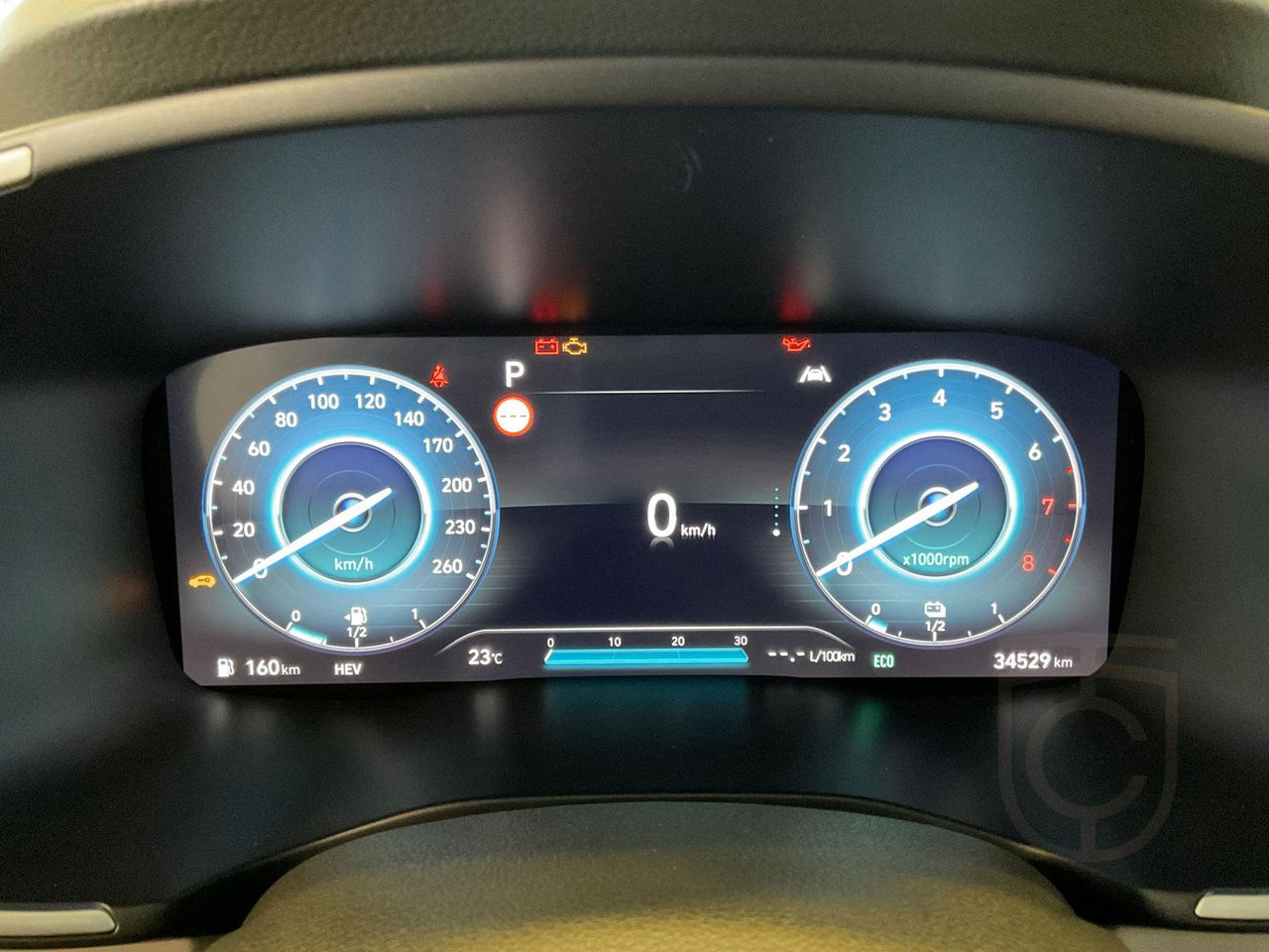 Hyundai Santa Fe PHEV Advanced Luxury Pack 7 sits 4WD Dragk.