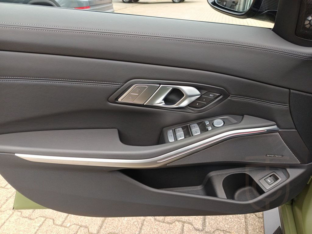 BMW M3 Touring Competition xDrive+LCI+UNIKAT+M PERFO