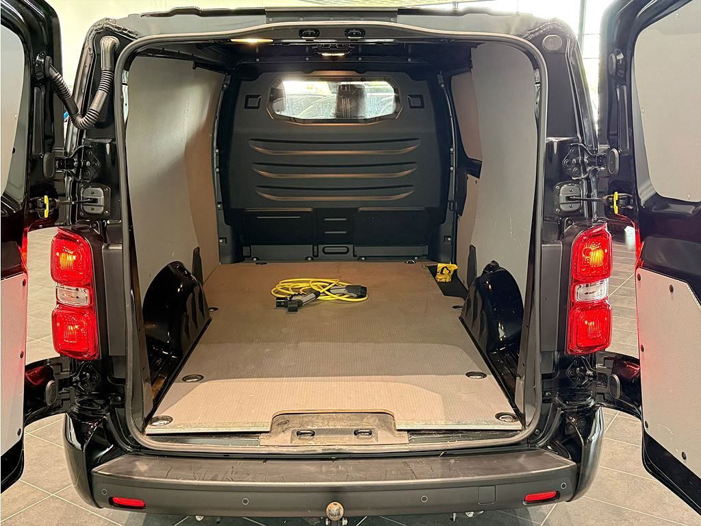 Opel Vivaro-e Premium