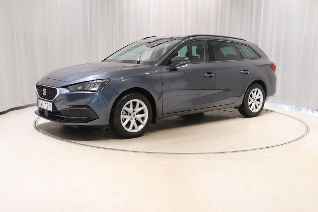 Seat Leon Sportstourer 1.0 eTSI