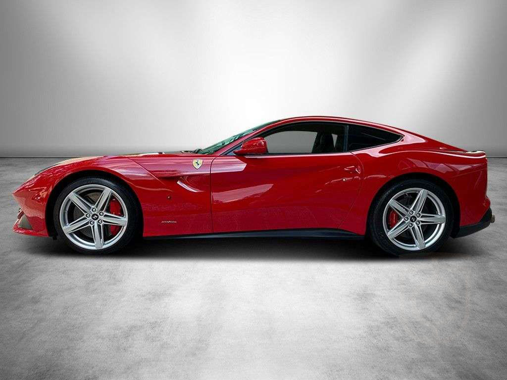 Ferrari F12 Berlinetta