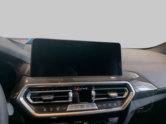 BMW X4 M Competition HUD AD El. Panodach Panorama Na