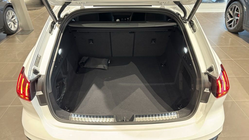 Audi A5 Avant TDI QUATTRO S TRONIC