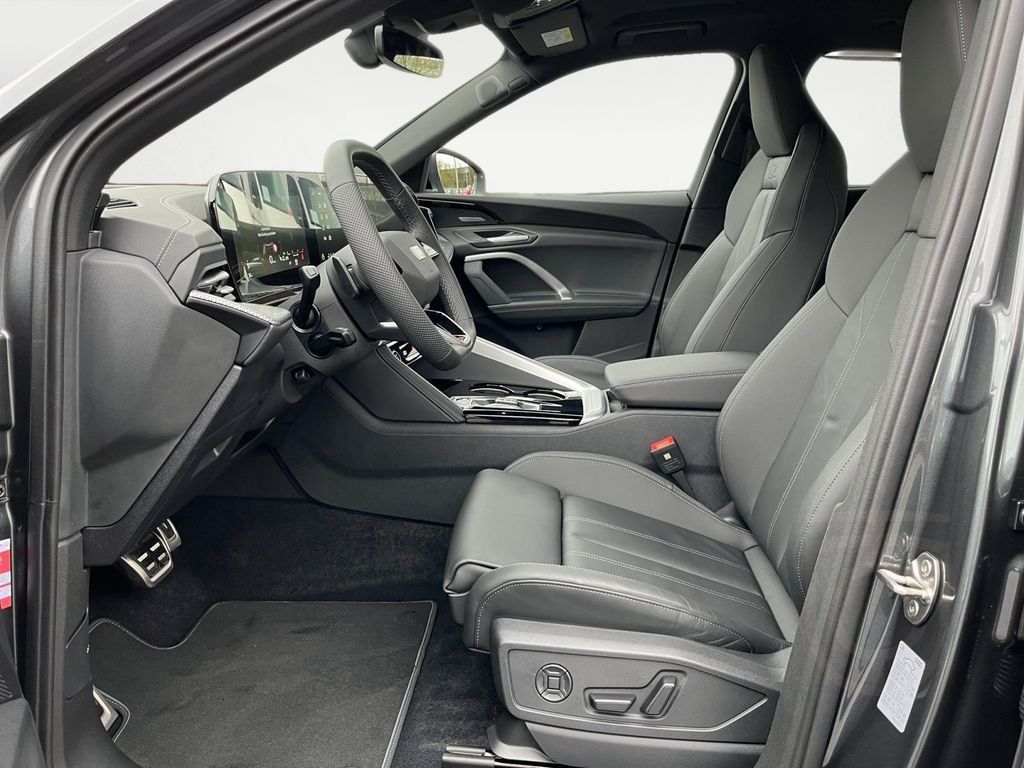 Audi Q5 S-Line 40 TDI quattro S-tronic / B&O, Headup