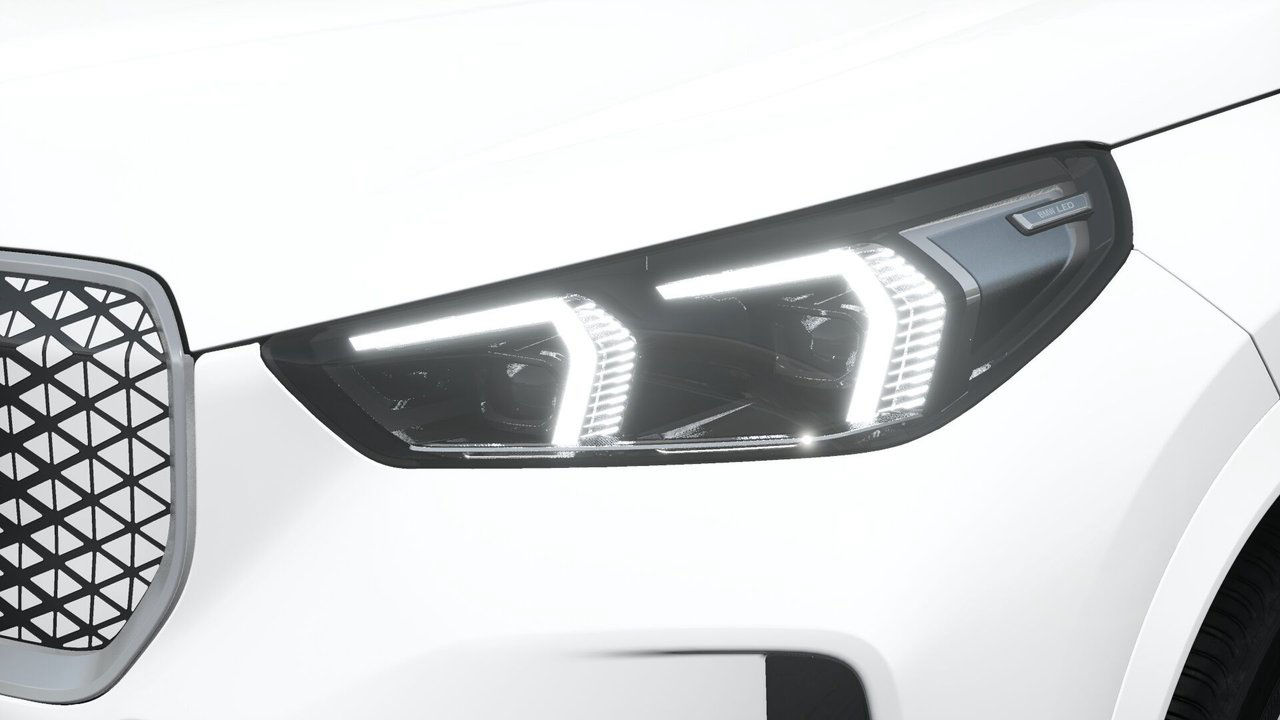 BMW iX1 xDrive30 M Sport Business Ed