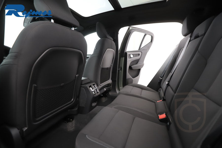 Volvo XC40 Recharge Twin motor