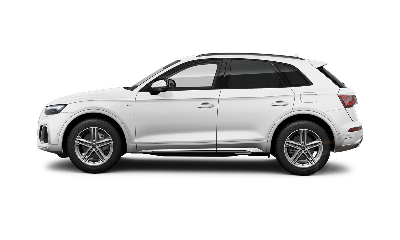 Audi Q5 TFSI e S line 50 e quattro 220 kW