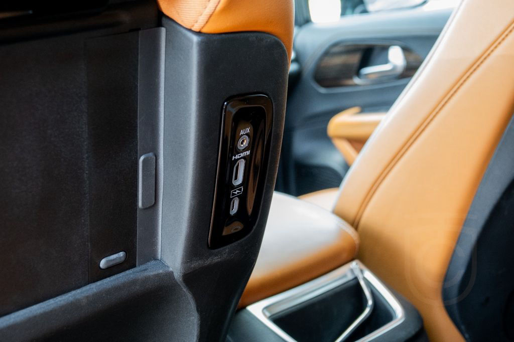 Chrysler Pacifica Pinnacle Panoramadach Multimedia EU