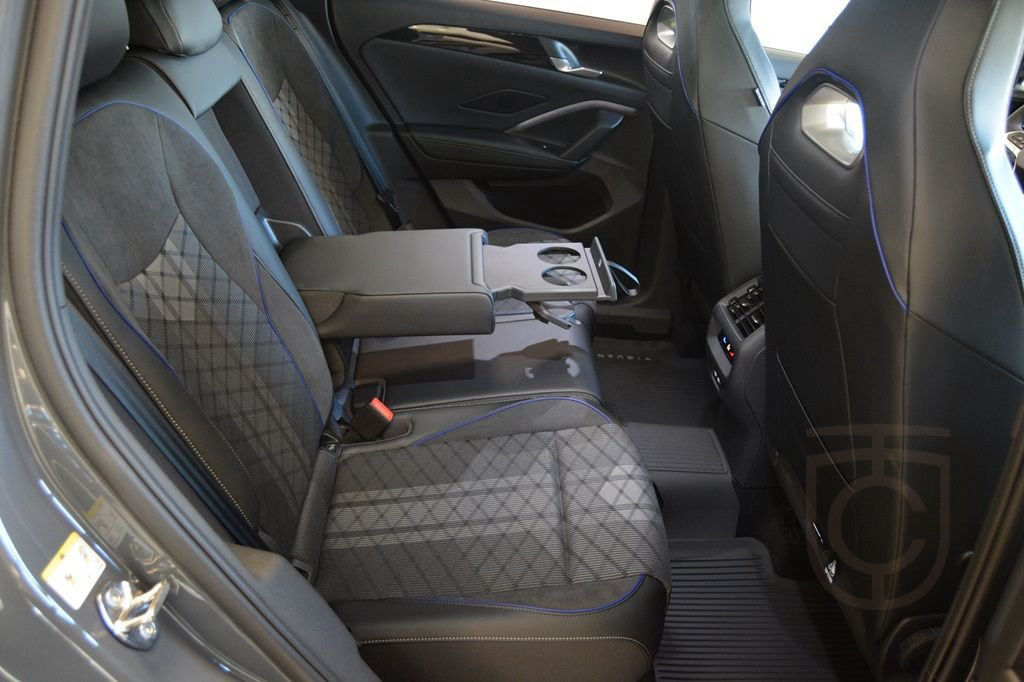 Volkswagen Tiguan R-Line SWE Edition eHybrid