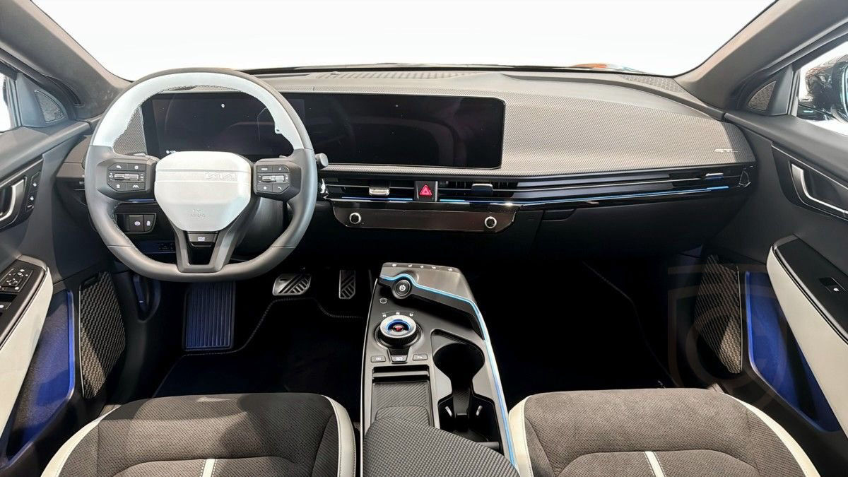 Kia EV6 GT LINE AWD LONG RANGE