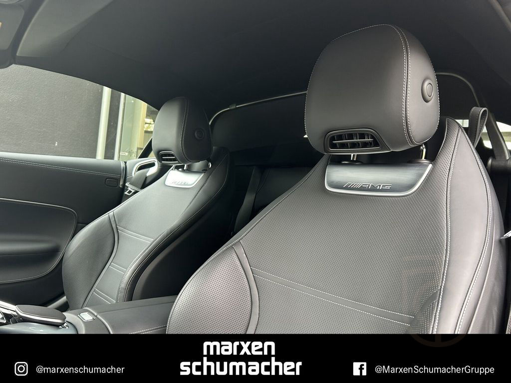 Mercedes-Benz AMG SL 63 4M+ Lift+Massage+Night+PremiumPlus+HuD