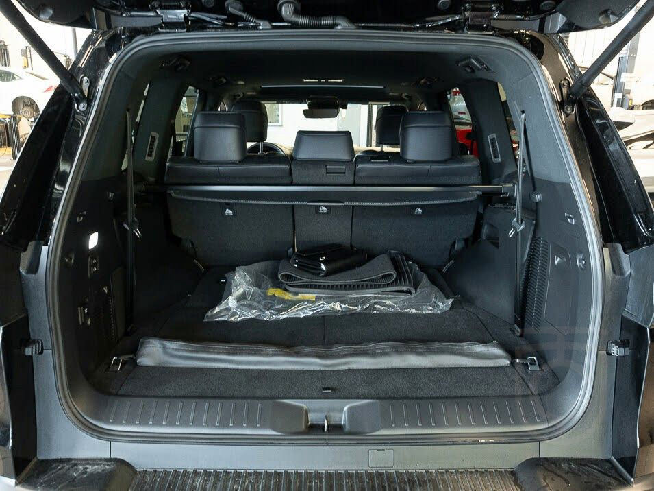 Lexus LX 600 F-Sport 4WD - 2023 - € 91.900 T1