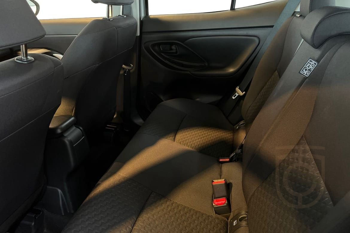Toyota Yaris Cross Hybrid 115 1,5 ACTIVE