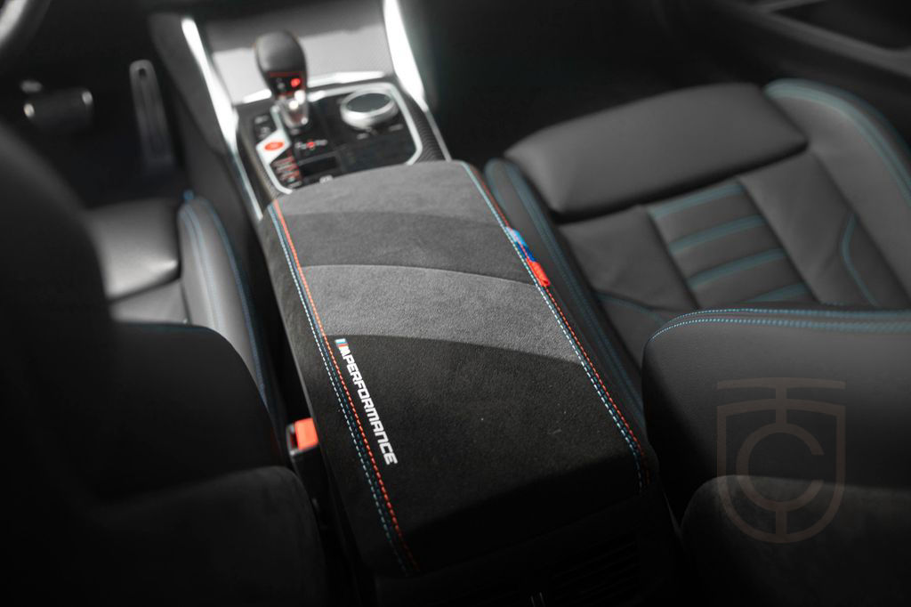BMW M2 Coupe M Performance